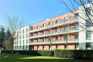 t2 à la vente -   78210  SAINT CYR L ECOLE, surface 32 m2 vente t2 - UBI457329326